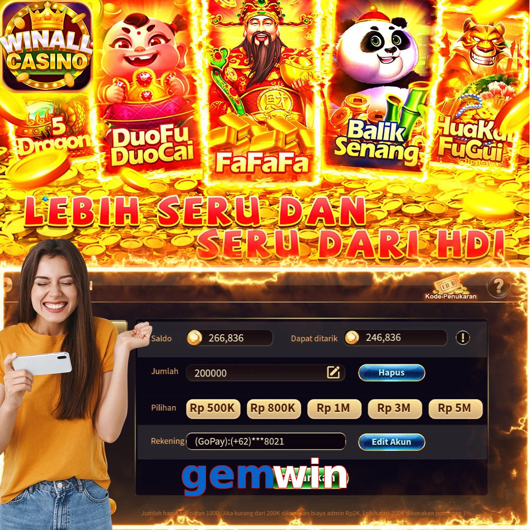 gemwin