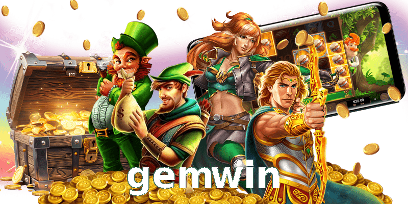 gemwin