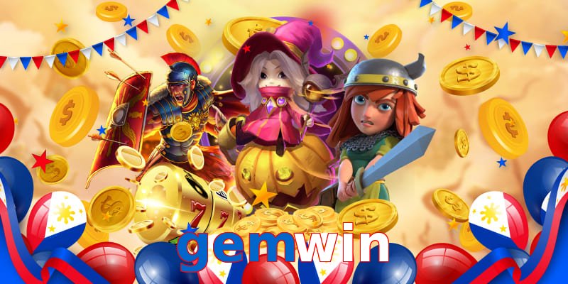 gemwin